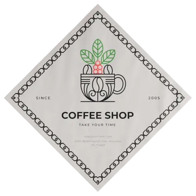 Diagonal Print Orientation - Custom Shot Glass Now