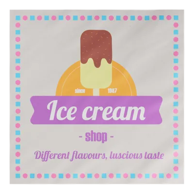 Square Print Orientation - Custom Shot Glass Now