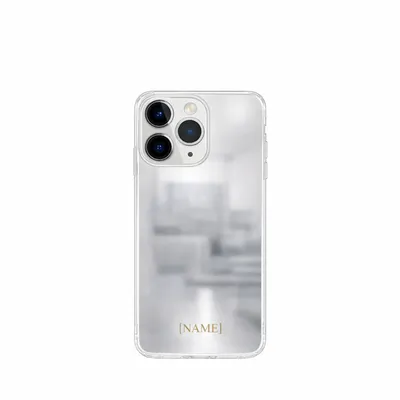 iPhone 15 Pro Max - Custom Shot Glass Now