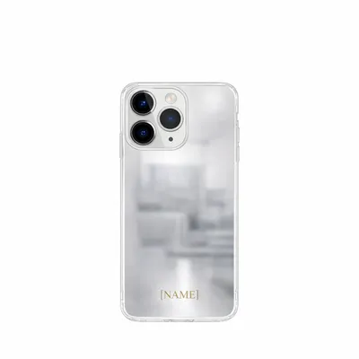 iPhone 16 Pro Max - Custom Shot Glass Now