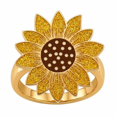 Glitter (Die Struck) - Custom Shot Glass Now