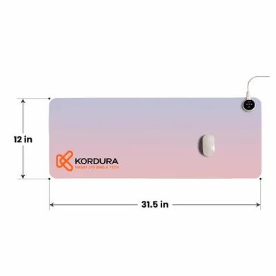 12 in. x 31.5 in. - Custom Shot Glass Now