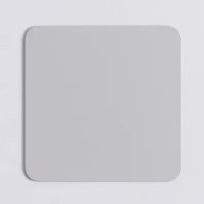Light Grey - Custom Shot Glass Now