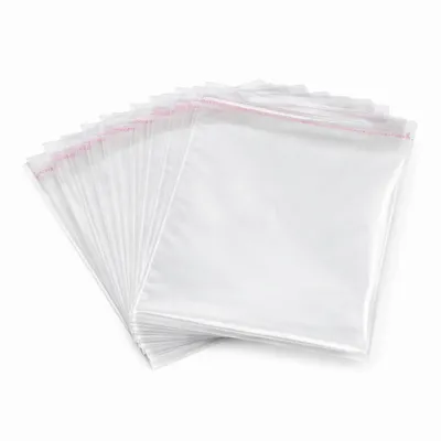 Individual Bag Packaging - Custom Shot Glass Now