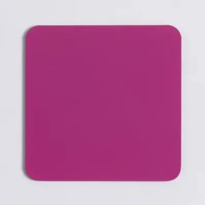 Hot Pink - Custom Shot Glass Now