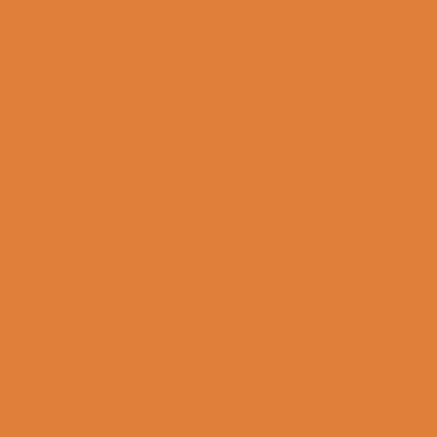 Deep Orange - Custom Shot Glass Now