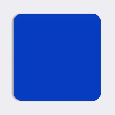 Blue - Custom Shot Glass Now