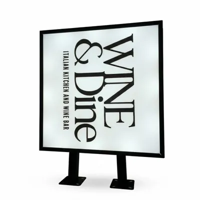 Square - Custom Shot Glass Now