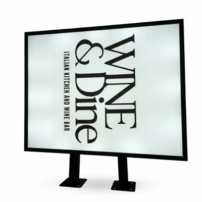 Rectangle - Custom Shot Glass Now