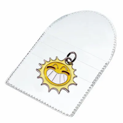 PVC Bag - Custom Shot Glass Now