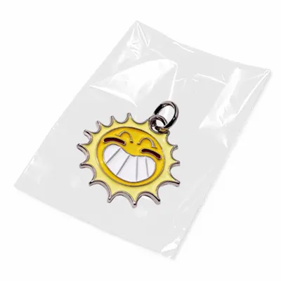 Poly Bag - Custom Shot Glass Now