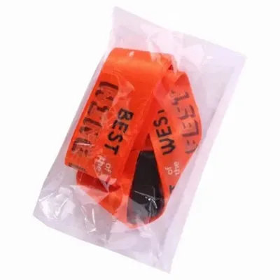 Individual Packing - Custom Shot Glass Now