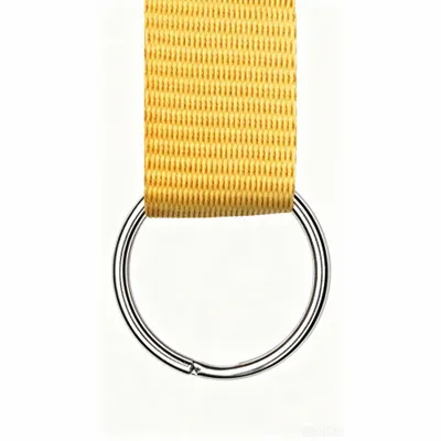 Metal Ring-Silver - Custom Shot Glass Now