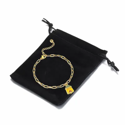 Velvet Bag - Custom Shot Glass Now