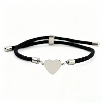 Rope Bracelet - Custom Shot Glass Now