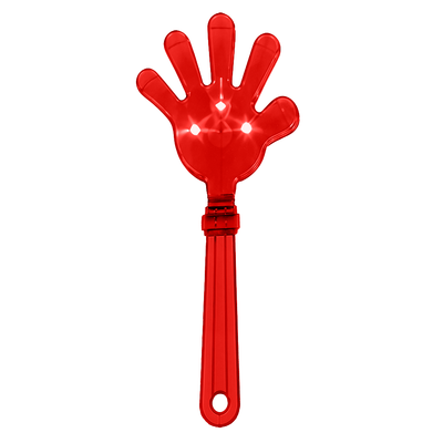 RED - Custom Shot Glass Now
