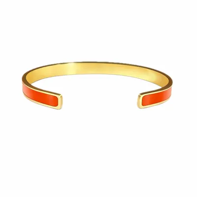 Orange - Custom Shot Glass Now