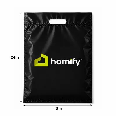 18 in x24 in - Custom Shot Glass Now