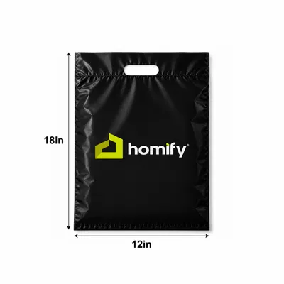 12 in x 18 in - Custom Shot Glass Now