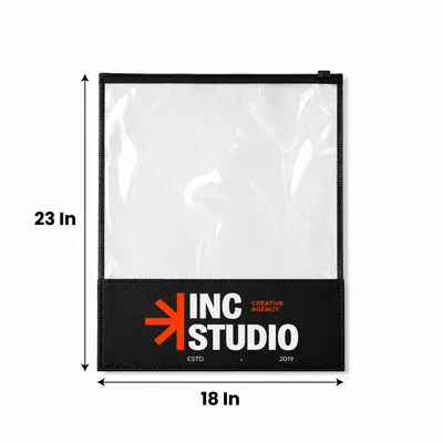 18 in x 23 in - Custom Shot Glass Now