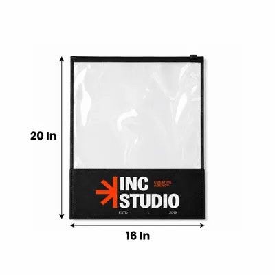 16 in x 20 in - Custom Shot Glass Now