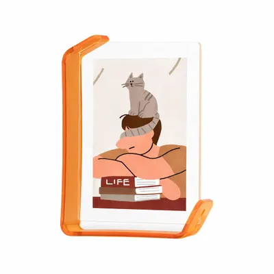 Orange - Custom Shot Glass Now