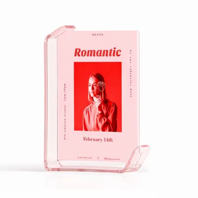 Pink - Custom Shot Glass Now