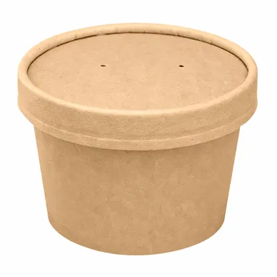 Kraft Paper Cover - Custom Shot Glass Now