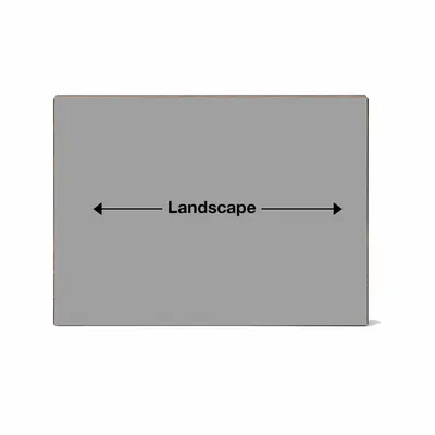 Landscape - Custom Shot Glass Now