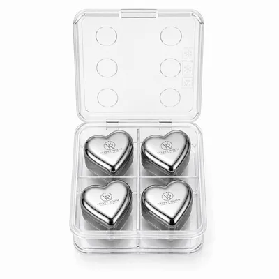 4-Piece Box Set - Custom Shot Glass Now