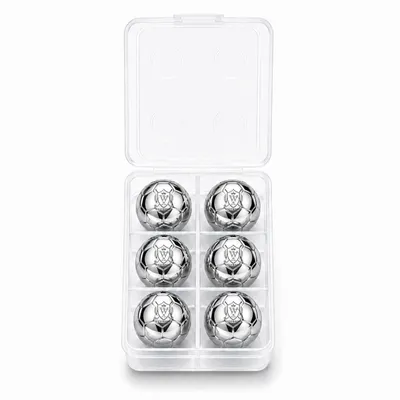 6-Piece Box Set - Custom Shot Glass Now