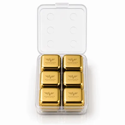 6-Piece Box Set - Custom Shot Glass Now