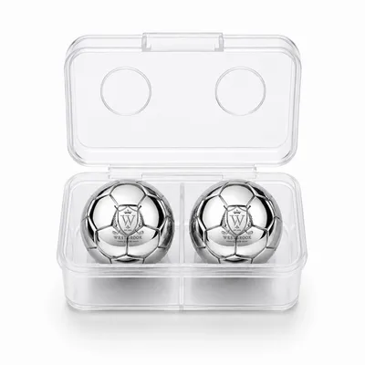 2-Piece Box Set - Custom Shot Glass Now