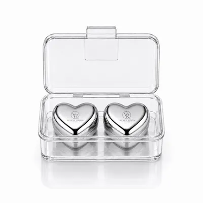 2-Piece Box Set - Custom Shot Glass Now