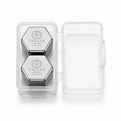 2-Piece Box Set - Custom Shot Glass Now