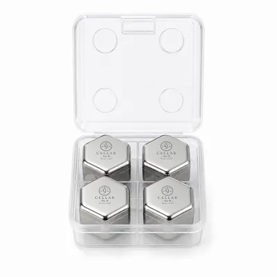 4-Piece Box Set - Custom Shot Glass Now