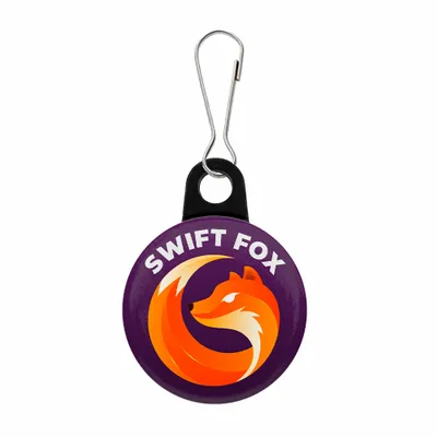 Snap Hook - Custom Shot Glass Now