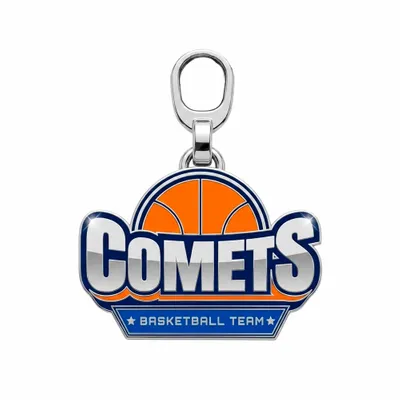 Swivel Connector - Custom Shot Glass Now
