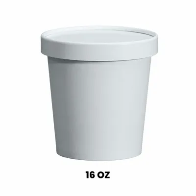 16 oz - Custom Shot Glass Now