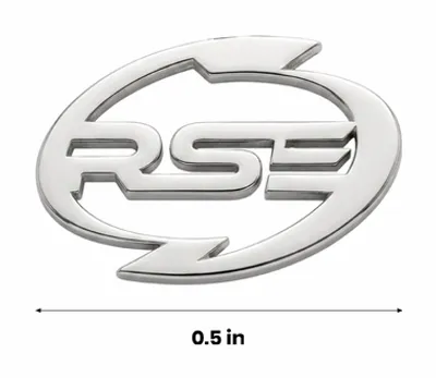 0.5 In. - Custom Shot Glass Now