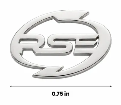 0.75 In. - Custom Shot Glass Now