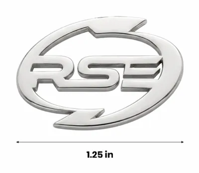 1.25 In. - Custom Shot Glass Now