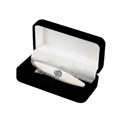 Black Velvet Box - Custom Shot Glass Now