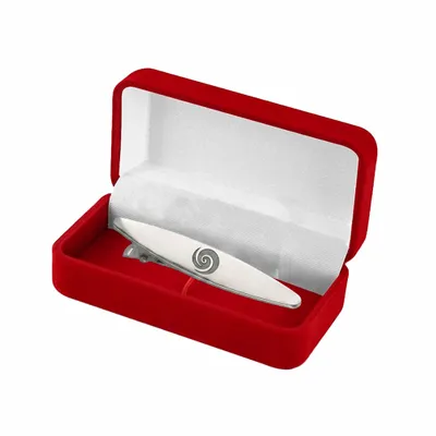 Red Velvet Box - Custom Shot Glass Now