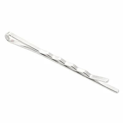 Scalloped Edge Bar Clip - Custom Shot Glass Now