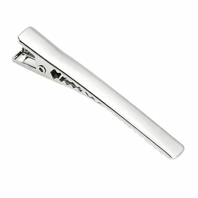 Standard Alligator Clip - Custom Shot Glass Now