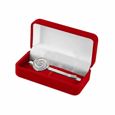 Red Velvet Box - Custom Shot Glass Now
