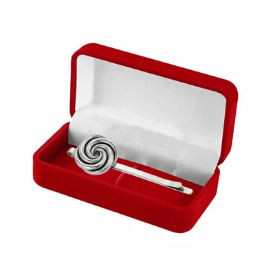 Red Velvet Box - Custom Shot Glass Now