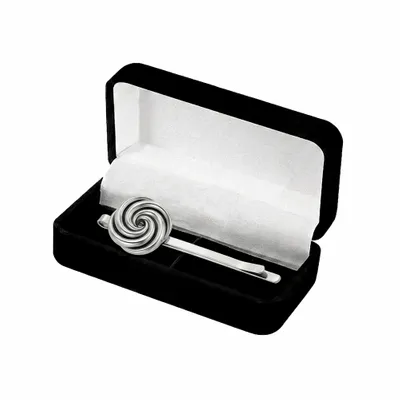 Black Velvet Box - Custom Shot Glass Now