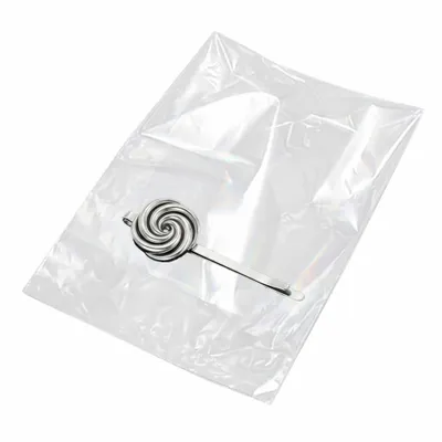 Poly Bag - Custom Shot Glass Now